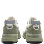 Made in USA 990v4 - Olive Leaf