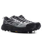Mafate Speed 2 - Black/Silver
