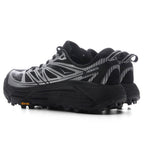 Mafate Speed 2 - Black/Silver