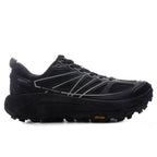 Mafate Speed 2 TS - Black/Carbon Black