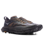 Mafate Speed 4 Lite - Tree Bark/Cast Iron