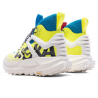 Mafate x Hike - Hoka Citrus/Alabaster