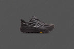 Mafate Speed 2 TS - Black/Carbon Black