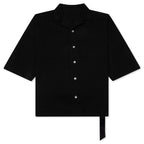 Magnum Tommy Shirt - Black