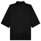 Magnum Tommy Shirt - Black