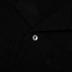Magnum Tommy Shirt - Black