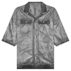 Magnum Tommy Shirt - Dark Dust