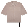 Magnum Tommy Shirt - Dirty Pearl