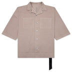 Magnum Tommy Shirt - Dirty Pearl