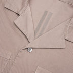 Magnum Tommy Shirt - Dirty Pearl