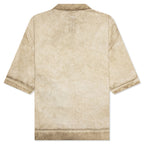 Magnum Tommy Shirt - Pearl/Milk