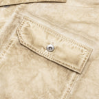 Magnum Tommy Shirt - Pearl/Milk