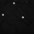 Magnum Tommy Shirt - Black