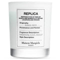 Replica Bubble Bath Candle