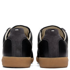 Replica Low Top - Black/Brown