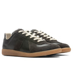 Replica Low Top - Loden/Tartufo