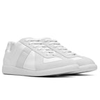 Replica Low Top - Off-White/Grey