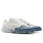 Replica Paintsplatter - White/Ming