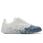 Replica Paintsplatter - White/Ming