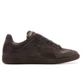 Replica Sneakers - Coffee