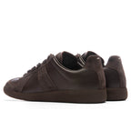 Replica Sneakers - Coffee