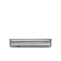 Ring - Palladio Semi Polished