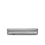 Ring - Palladio Semi Polished