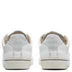 Evolution Sneaker - White/Off White