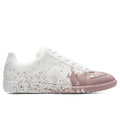 Replica Painter Sneaker - White/Roseate