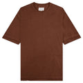 Distressed T-Shirt - Faded Red