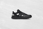 Maison Margiela x Reebok Décortiqué’ Classic Leather Sneaker - Black