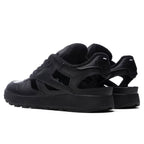 Maison Margiela x Reebok Décortiqué’ Classic Leather Sneaker - Black