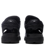 Maison Margiela x Reebok Décortiqué’ Classic Leather Sneaker - Black