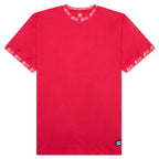Mango S/S Knit - Azalea