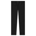 017U1 Trousers - Black