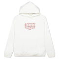 Number Sweater - Off-White