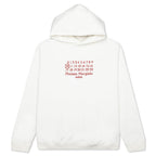Number Sweater - Off-White