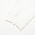 Number Sweater - Off-White