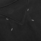 Patch Sweater - Anthracite