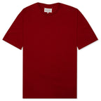 T-Shirt - Military Red