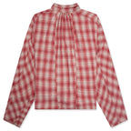 Materia Nazarene Shirt - Red