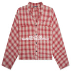 Materia Nazarene Shirt - Red