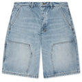 Maxx Operator Short - Kasper Blue