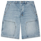 Maxx Operator Short - Kasper Blue