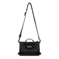 Balenciaga Army Messenger Bag 'Black' 6561062BKPI1000