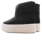 Mega Bumper Low Lunar - Black/Milk