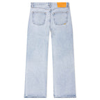 Melrose Pant - Indigo