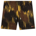 Melted Sweatshorts - Dried Tobacco