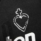 Membership USO Crewneck - Black