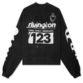 Membership USO Crewneck - Black